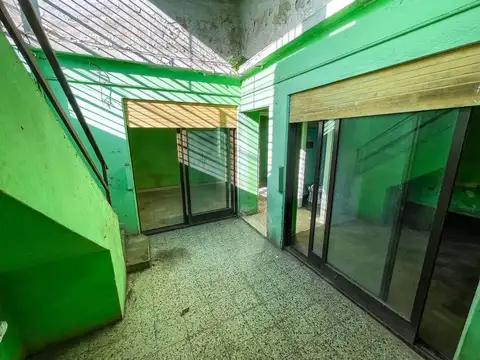 Depto Tipo Casa en Venta en Lanus Este, USD 21.000