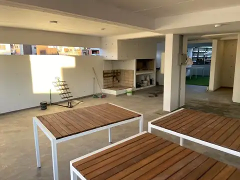 Departamento 5 ambientes con 2 baños