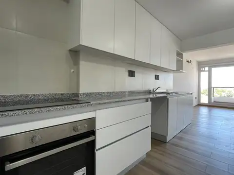 SEMIPISO A ESTRENAR DE CATEGORIA CINCO AMBIENTES