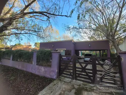 Calle 24 al 2900 Barrio Residencial