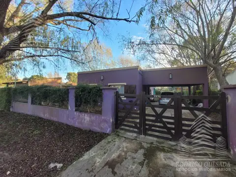 Casa en Venta de 2 dormitorios
