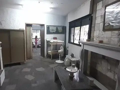 Avenida Cordoba 4000