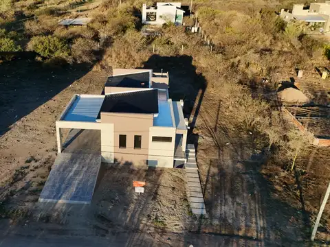 Casa en Venta La Cumparsita Merlo San Luis