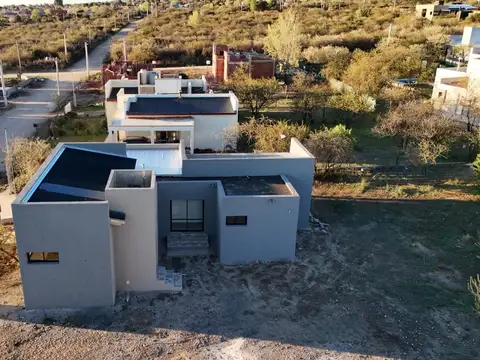 Casa en Venta A Estrenar