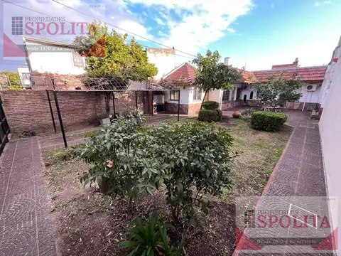 SARMIENTO al 6600