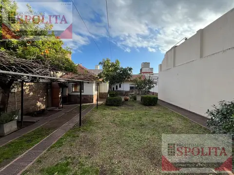 Casa en Alquiler de 1 dormitorio