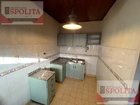 Casa en Alquiler al Este