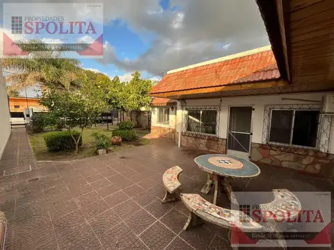 Casa en Alquiler 35 años