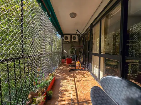 Departamento en Venta de 3 dormitorios