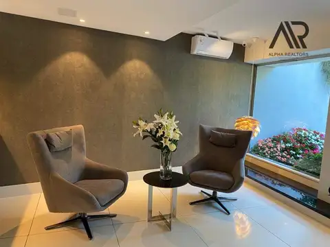 Departamento en Alquiler de 7 ambientes