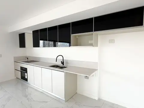Departamento en Venta con 2 cochera