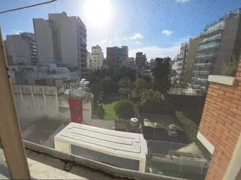 Departamento en Venta en Caballito Sur, USD 128.000