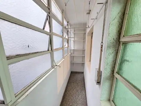 Departamento en Venta en Caballito Sur, USD 128.000