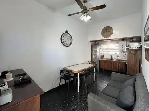 Depto Tipo Casa en Venta en Azcuenaga, USD 55.000