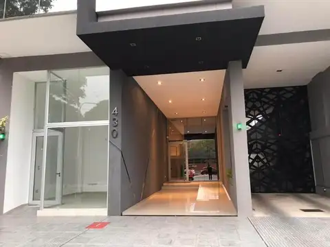 Avenida Italia 400, Piso 2°