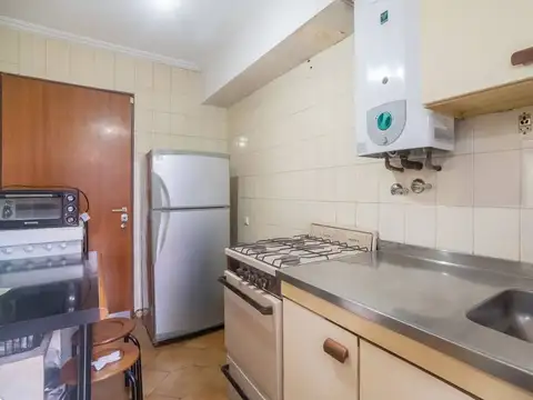 Departamento en Venta en Santa Fe, USD 70.000