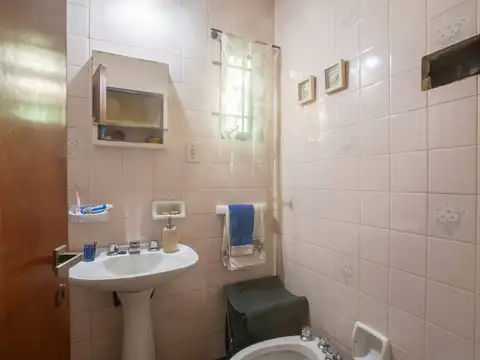 Departamento en Venta 51 años