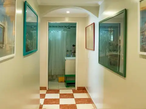 Casa en Venta en Villa Sarmiento, USD 195.000