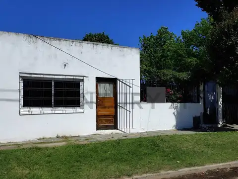 Casa 3 ambientes con 3 baños