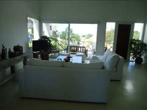 Casa - Alquiler temporario - Uruguay, Punta Ballena