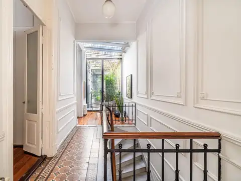 Casa en Venta en San Telmo, USD 890.000
