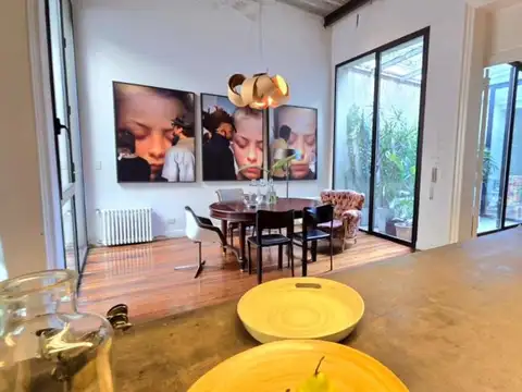 Casa en Venta 100 años