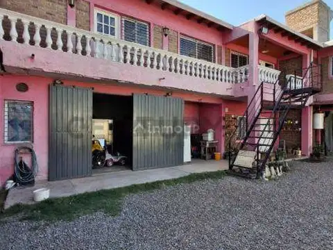 Casa en Venta en Jesus Nazareno, USD 188.000