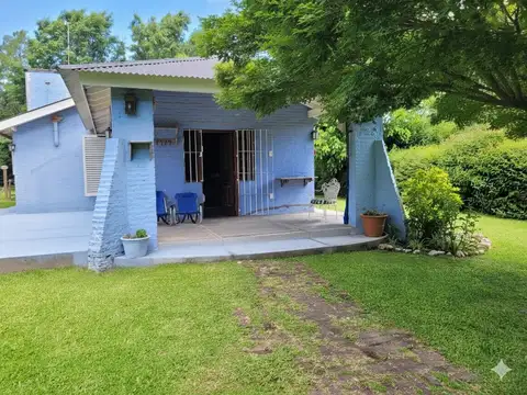 VENTA Lote Triple EN ESQUINA | Casa y Piscina en Villa Rosa, Pilar |  Oportunidad USD$ 157.000