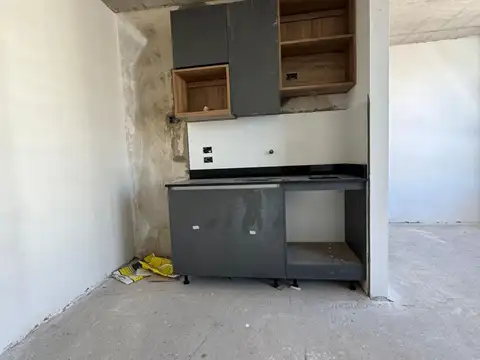 Departamento en Venta en Villa Crespo, USD 85.000