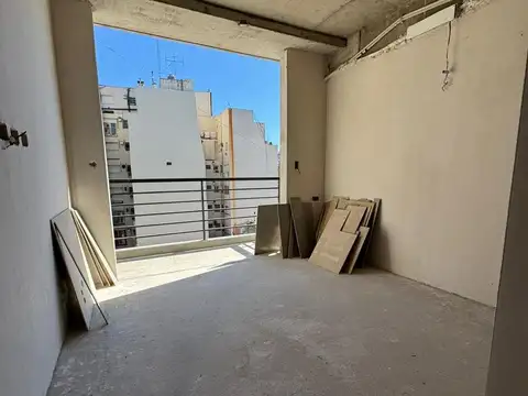 Departamento en Venta en Villa Crespo, USD 85.000