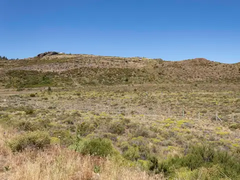 Terreno en Venta en Pilcaniyeu, USD 45.000
