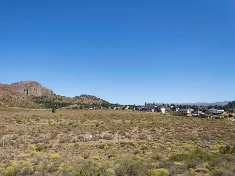 Terreno en Venta en Pilcaniyeu, USD 45.000