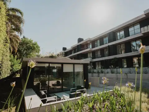 Departamento en Venta de 2 dormitorios