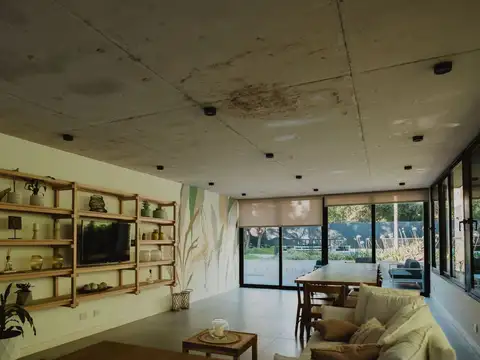 Departamento en Venta al Norte
