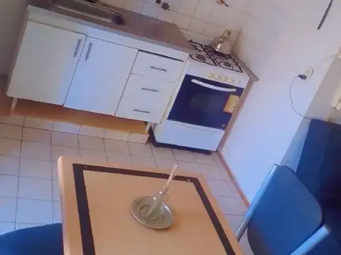 Departamento en Venta en Microcentro, USD 46.000