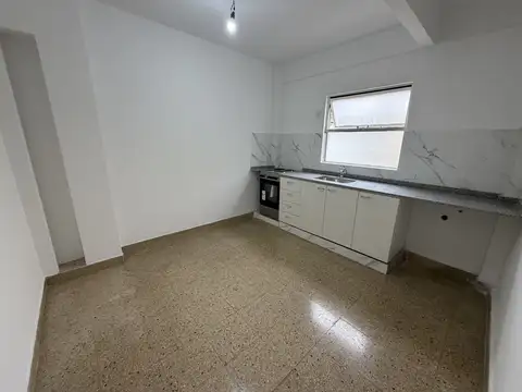 Libertad 1600, Piso 10