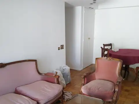 Departamento en Alquiler de 2 dormitorios