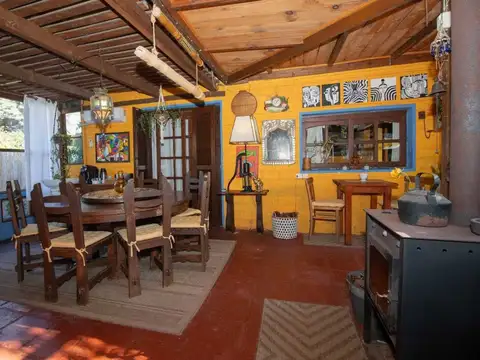 Terreno en Venta en El Pinar, USD 450.000