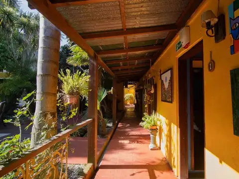 Terreno en Venta de 950,0 m2