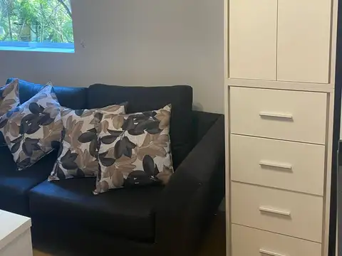 Departamento en alquiler temporal en Pichincha