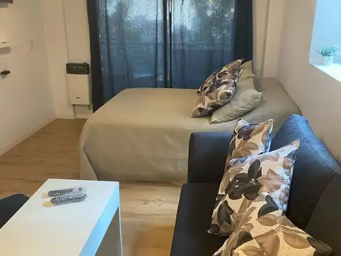 Departamento en Alquiler Temporal de 1 dormitorio