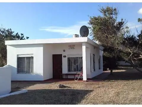 Casa en Alquiler Temporal en Las Toninas, $ 35.000