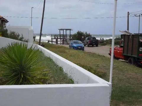 Casa en Alquiler Temporal con 1 cochera
