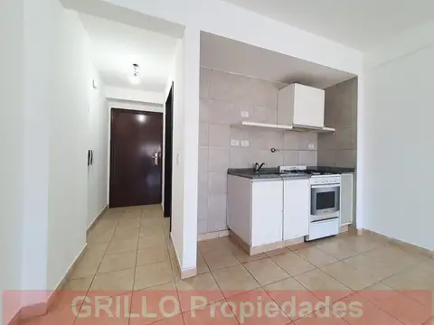 Departamento en Alquiler de Monoambiente