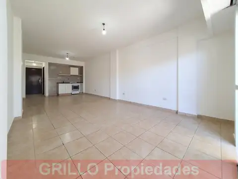 Avenida Olivera 100, Piso 3