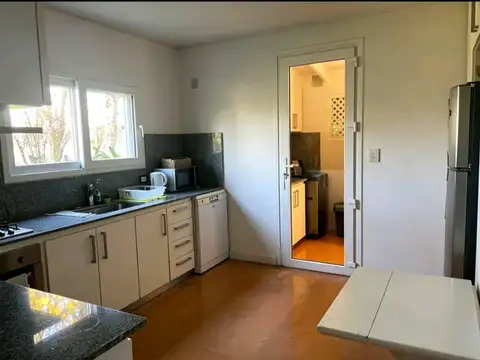 Casa en Alquiler 22 años