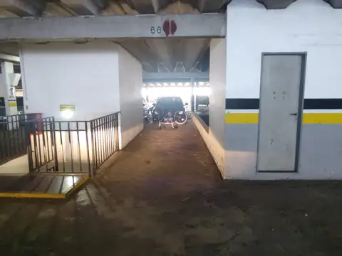 COCHERA EN VENTA