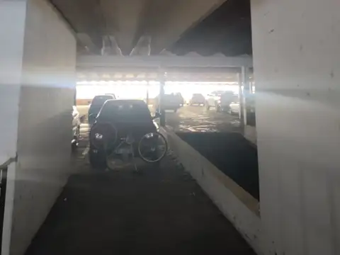 COCHERA EN VENTA