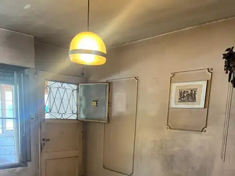 Depto Tipo Casa en Venta en José Mármol, USD 60.000