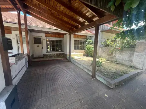 Depto Tipo Casa en Venta de 3 ambientes